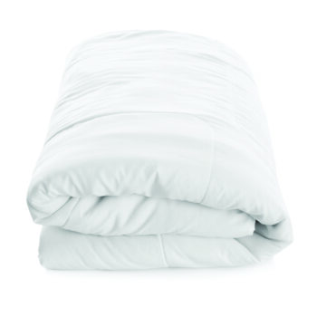Premium Cotton DUVET PLAIN 500TC FEATHER
