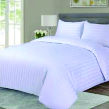 Premium Cotton DUVET STRIP 400TC FATHER