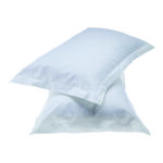 Premium Cotton PILLOW COVER PLAIN 300TC