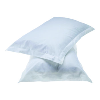 Premium Cotton PILLOW COVER PLAIN 300TC