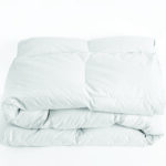 Premium Cotton DUVET PLAIN 400TC FIBER