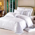 Premium Cotton DUVET STRIP 200TC FEATHER