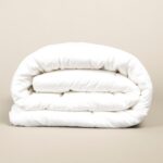 Premium Cotton DUVET PLAIN 300TC FEATHER