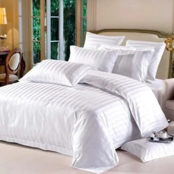 Premium Cotton DUVET COVER STRIP 200TC