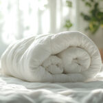 Premium Cotton DUVET PLAIN 300TC FIBER