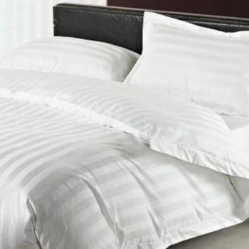Premium Cotton DUVET COVER STRIP 400TC