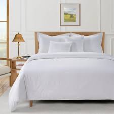 Premium Cotton DUVET COVER PLAIN 400TC