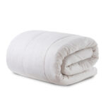 Premium Cotton DUVET PLAIN 200TC FIBER